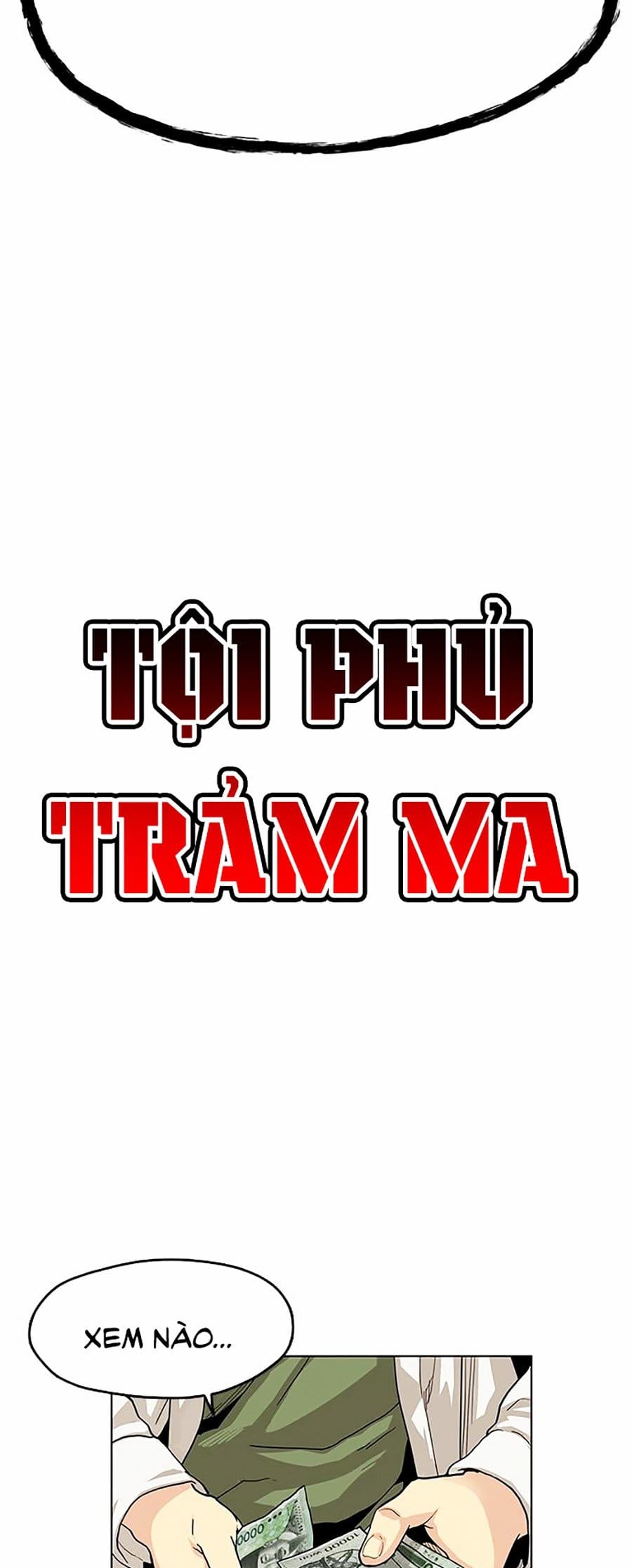 Tội Phủ Trảm Ma Chapter 1 - Trang 13