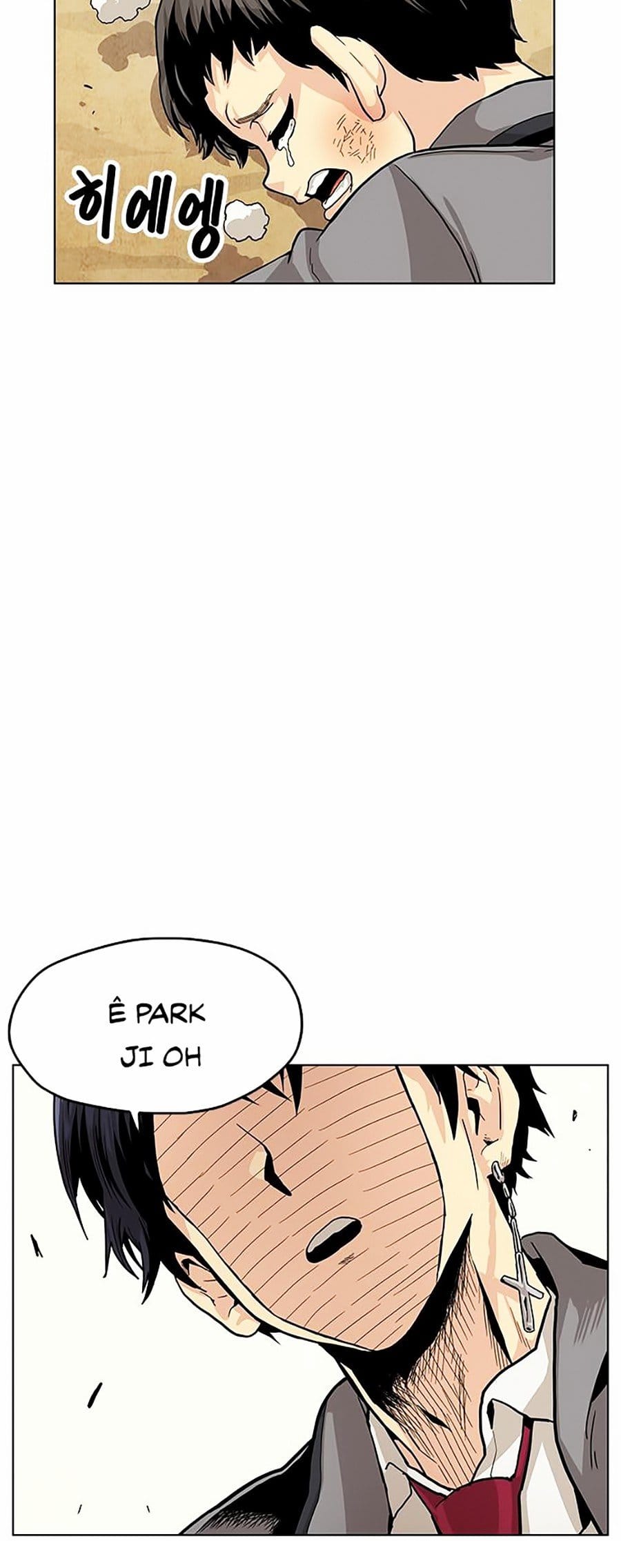 Tội Phủ Trảm Ma Chapter 1 - Trang 17