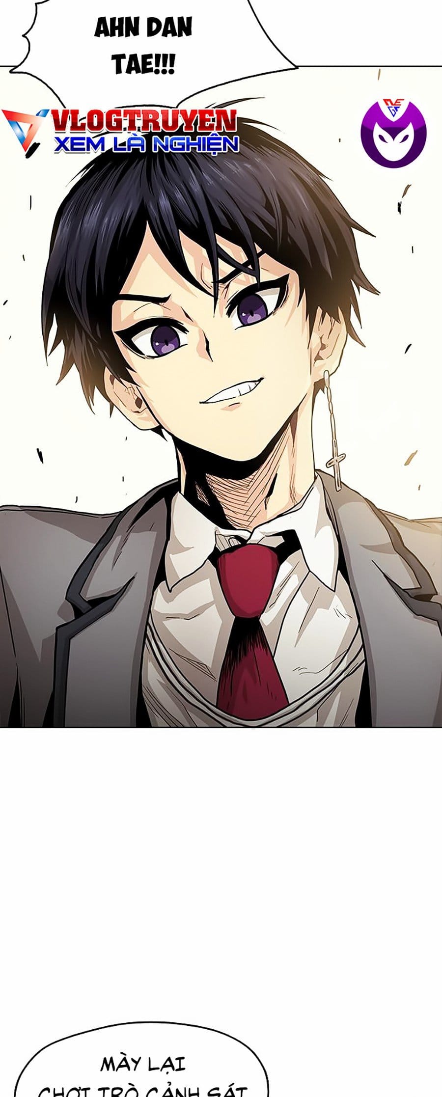 Tội Phủ Trảm Ma Chapter 1 - Trang 20