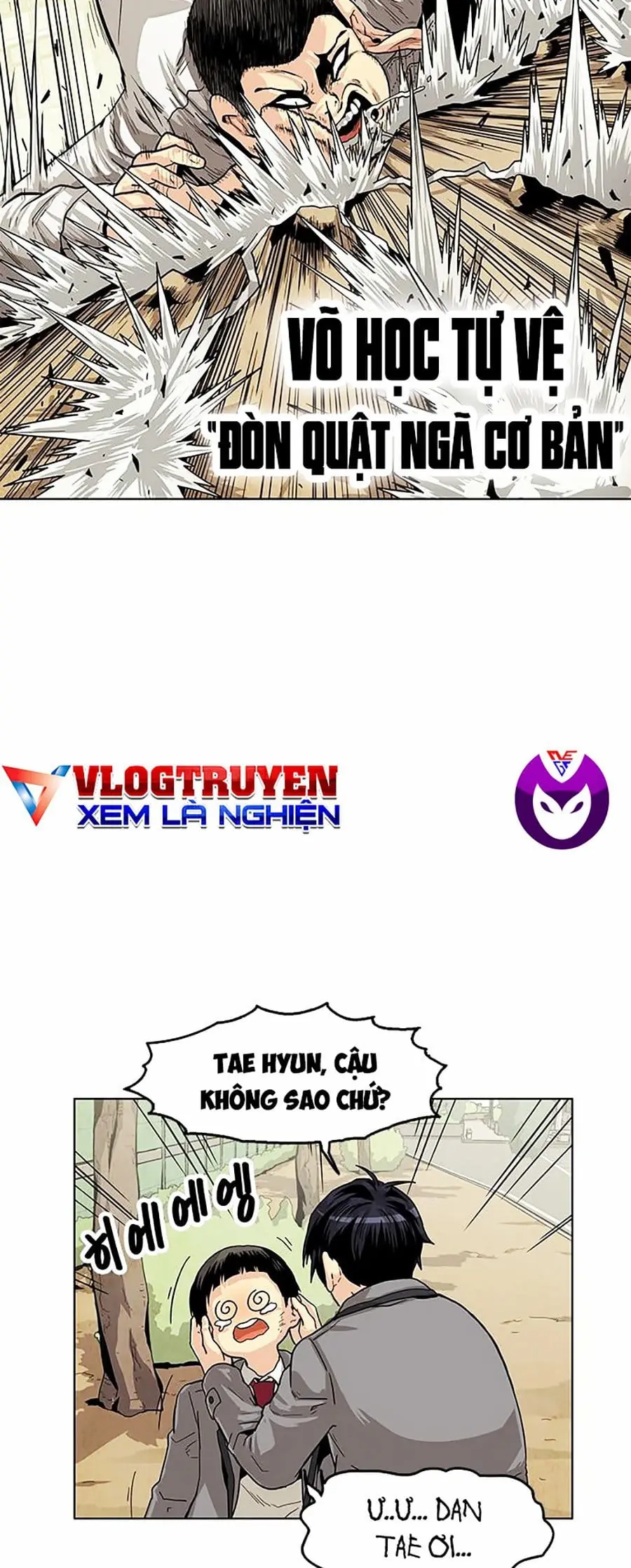 Tội Phủ Trảm Ma Chapter 1 - Trang 26