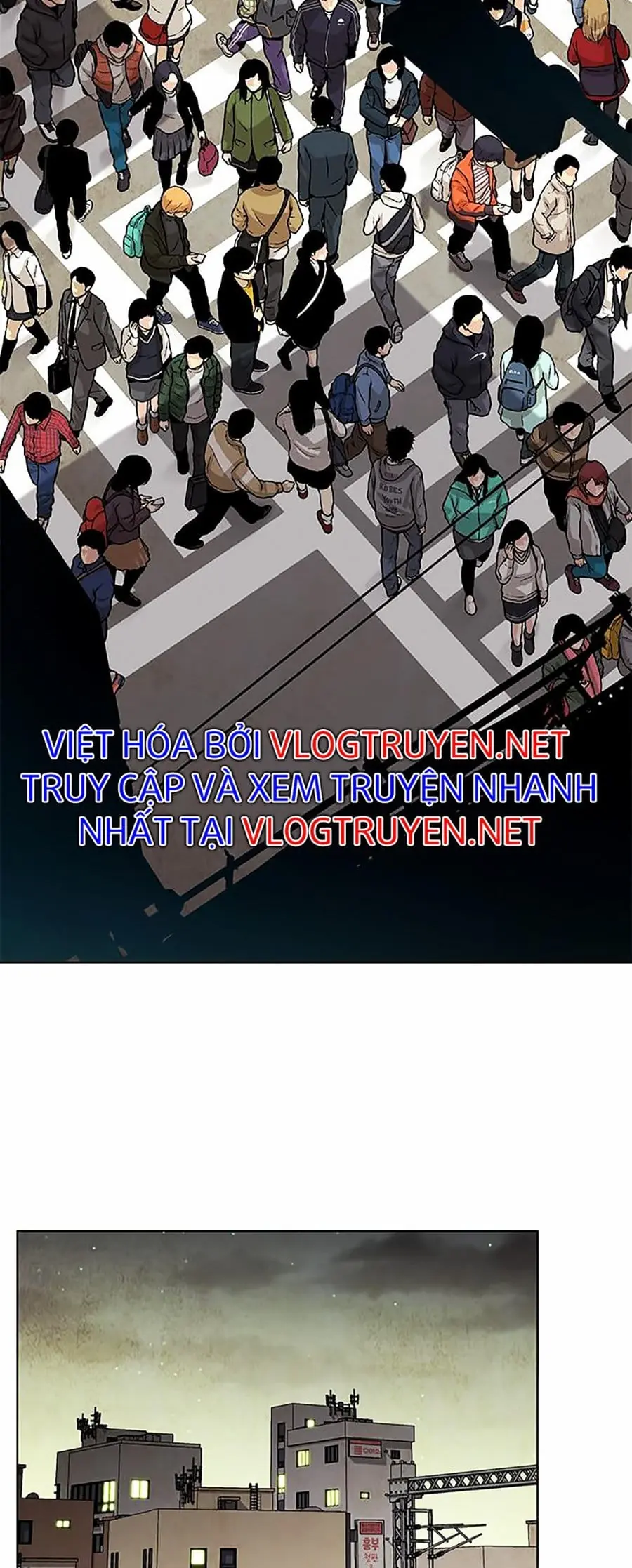 Tội Phủ Trảm Ma Chapter 1 - Trang 5