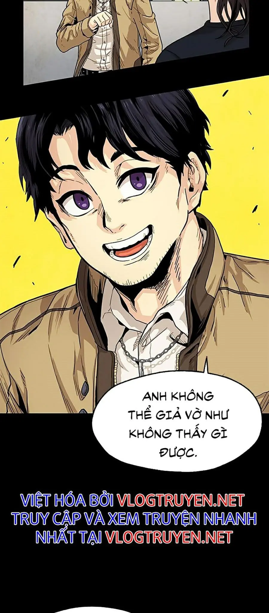 Tội Phủ Trảm Ma Chapter 1 - Trang 50