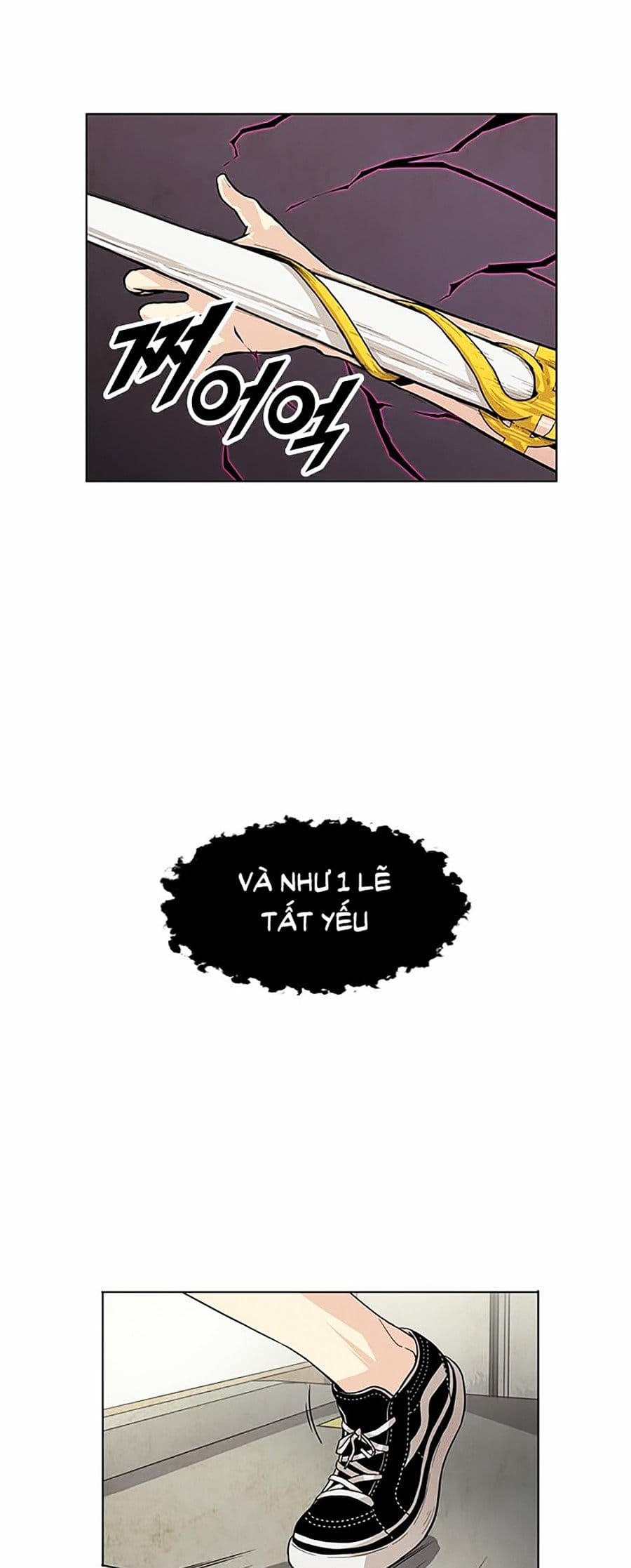 Tội Phủ Trảm Ma Chapter 1 - Trang 9