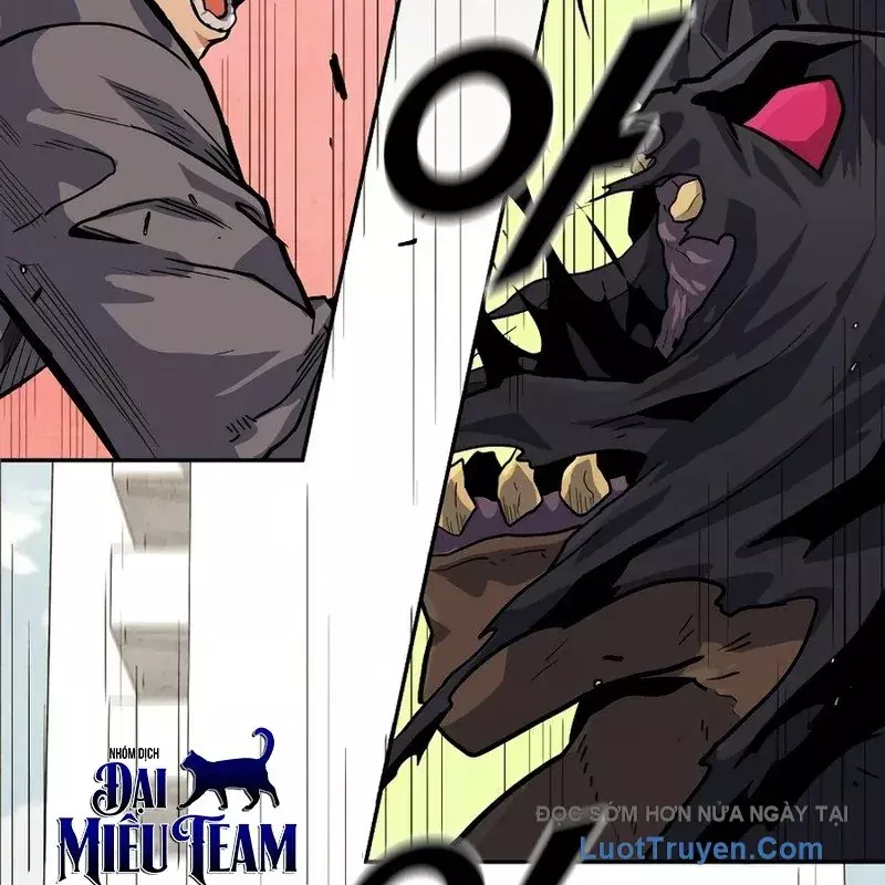 Tội Phủ Trảm Ma Chapter 11 - Trang 14