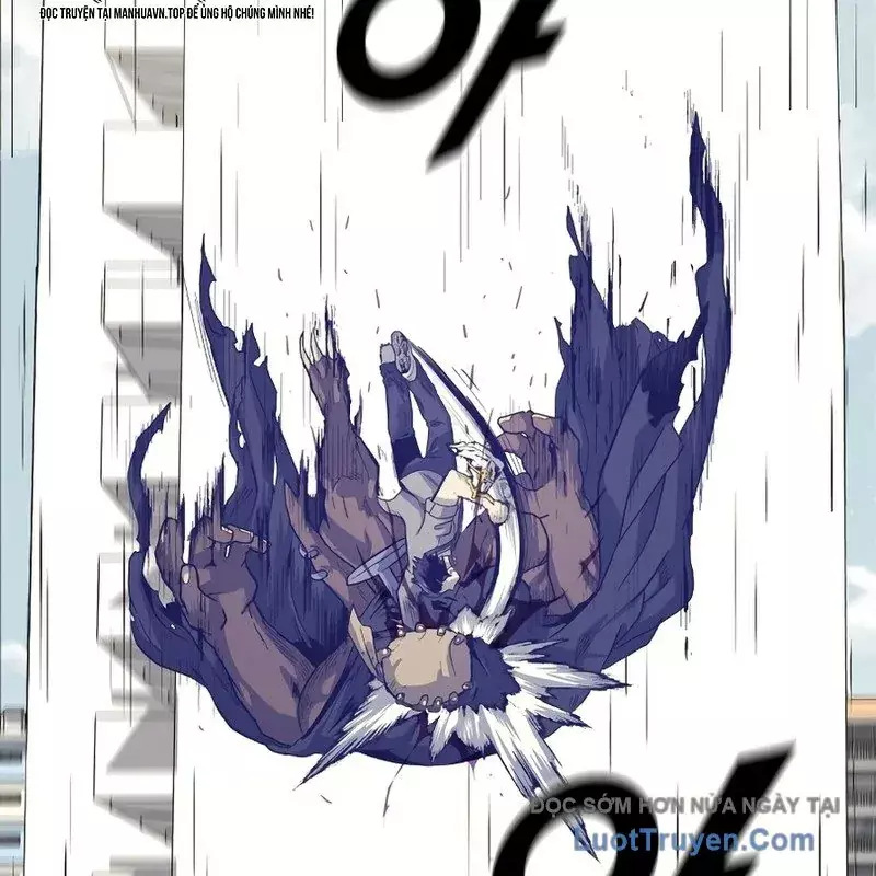 Tội Phủ Trảm Ma Chapter 11 - Trang 15