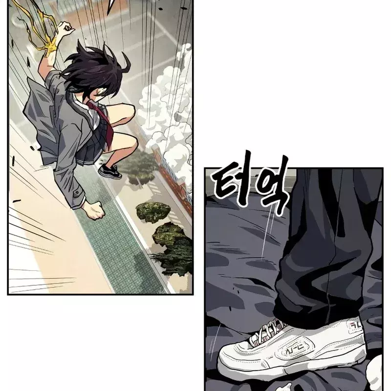 Tội Phủ Trảm Ma Chapter 11 - Trang 19