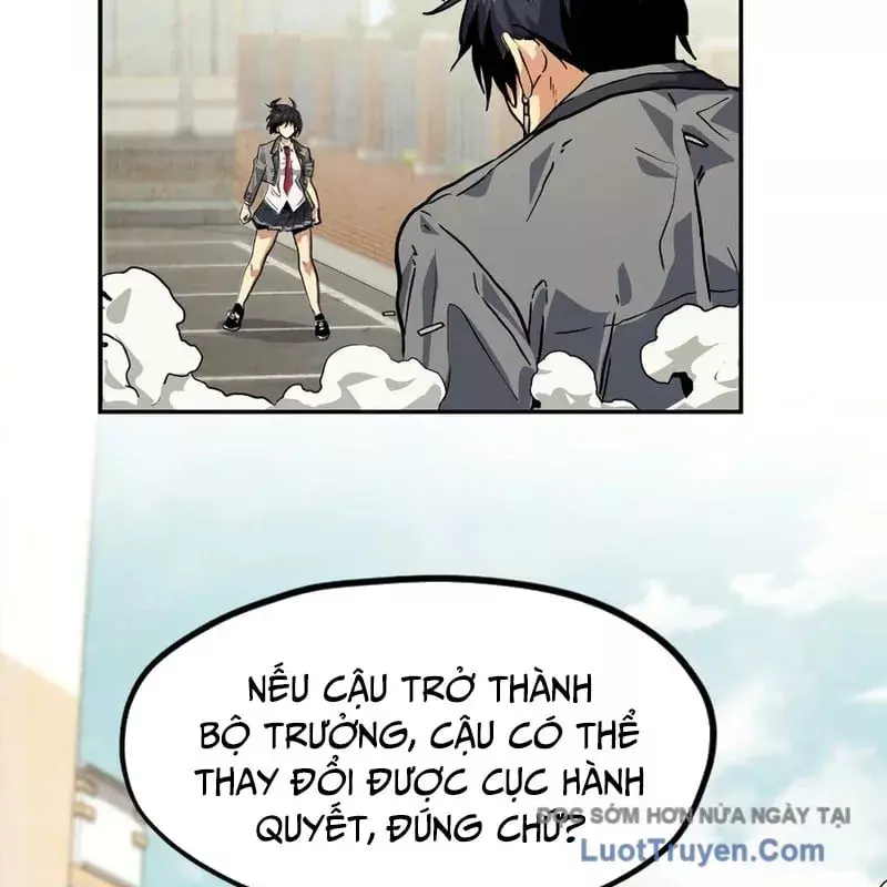 Tội Phủ Trảm Ma Chapter 11 - Trang 21