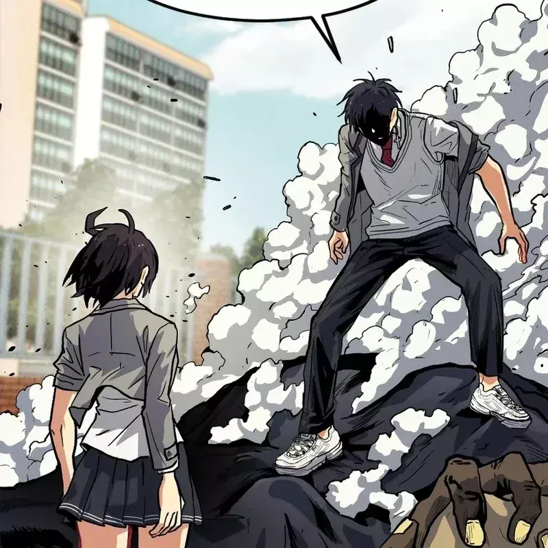 Tội Phủ Trảm Ma Chapter 11 - Trang 22