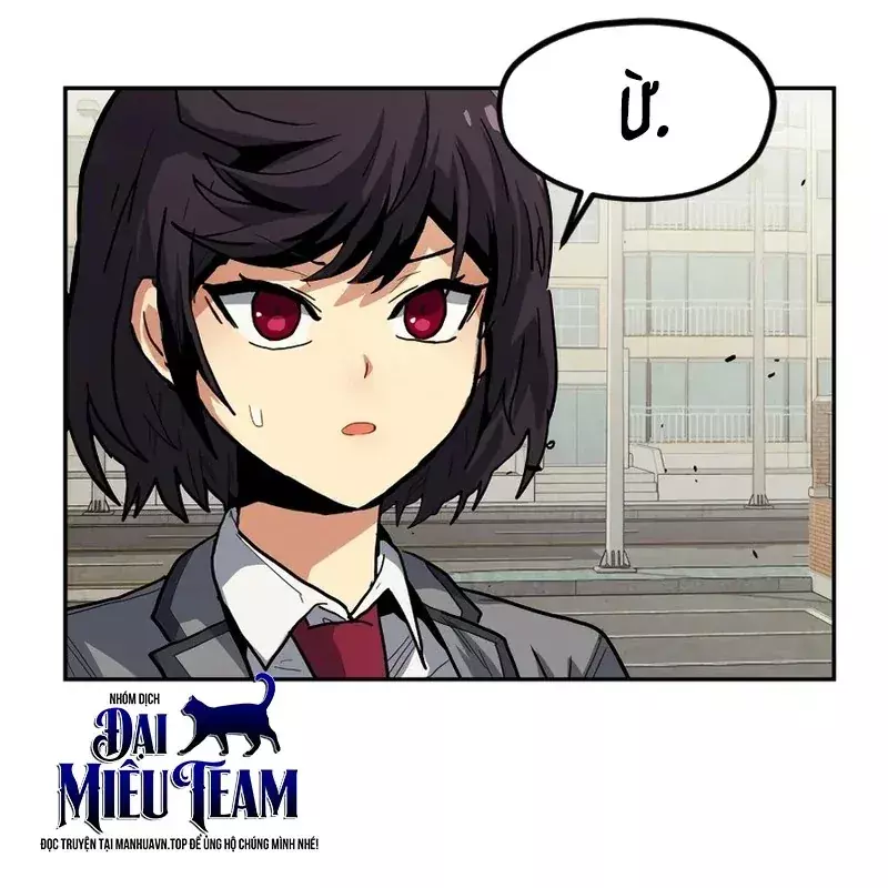 Tội Phủ Trảm Ma Chapter 11 - Trang 24