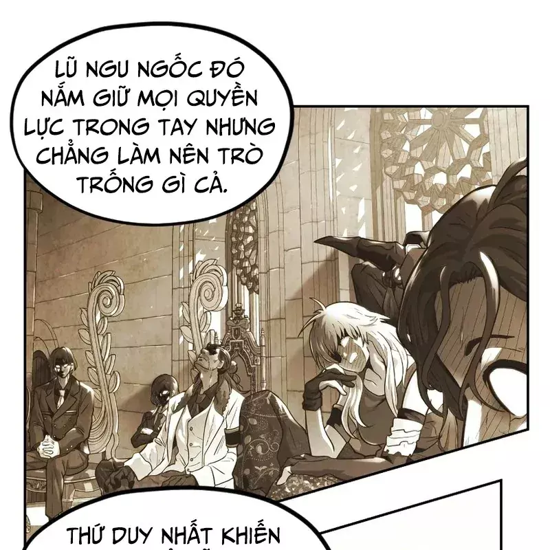 Tội Phủ Trảm Ma Chapter 11 - Trang 25