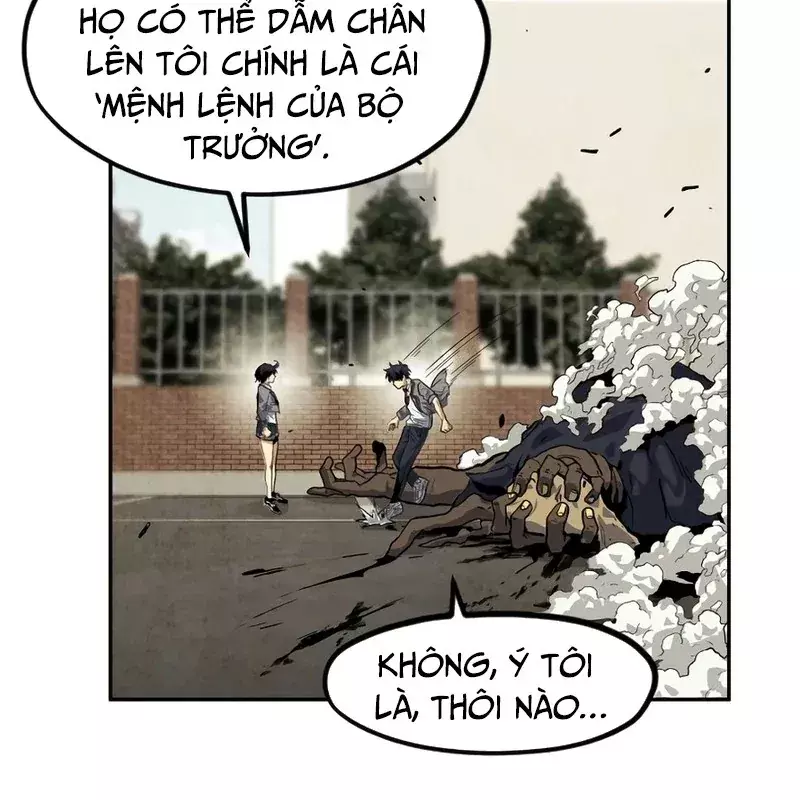 Tội Phủ Trảm Ma Chapter 11 - Trang 26