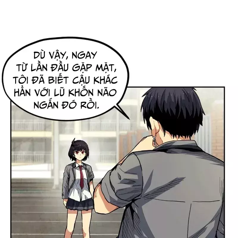 Tội Phủ Trảm Ma Chapter 11 - Trang 27