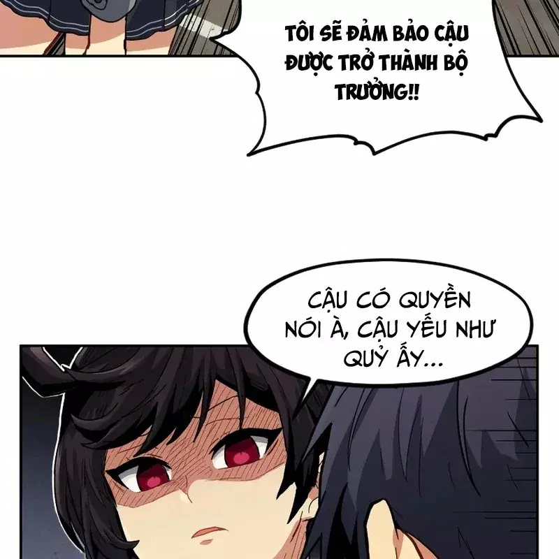 Tội Phủ Trảm Ma Chapter 11 - Trang 31