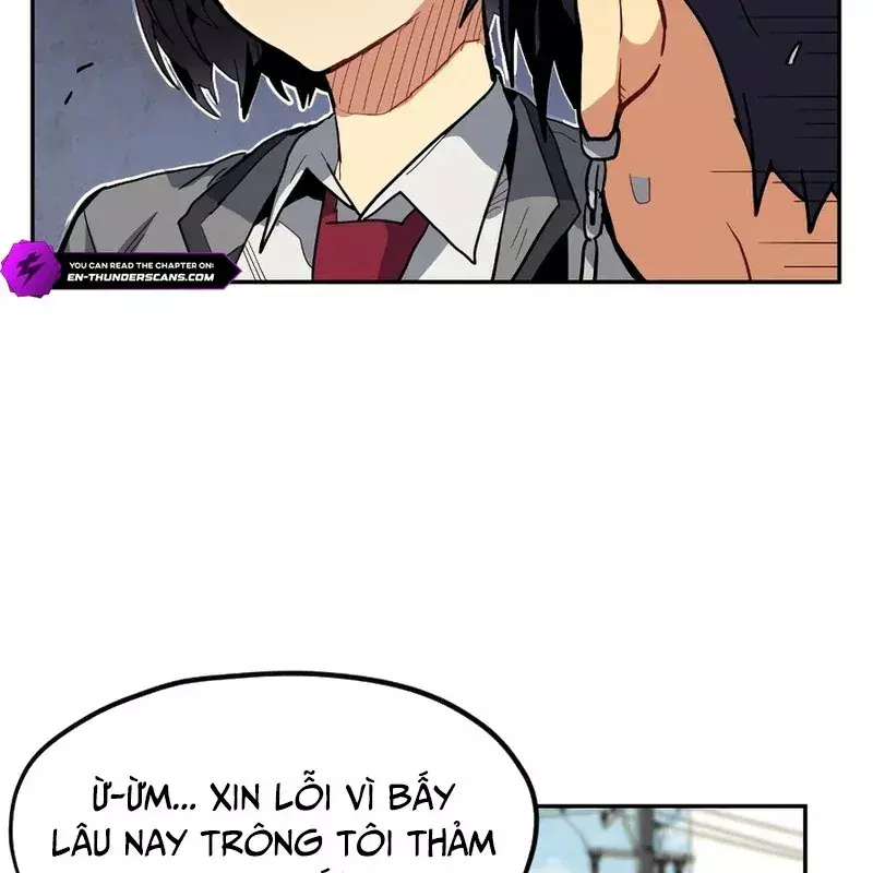Tội Phủ Trảm Ma Chapter 11 - Trang 32