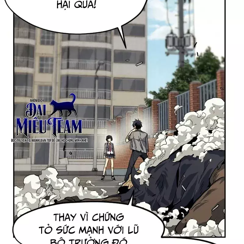 Tội Phủ Trảm Ma Chapter 11 - Trang 33