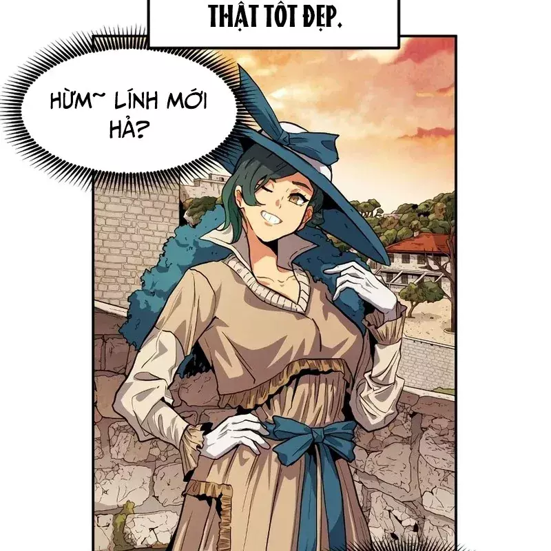 Tội Phủ Trảm Ma Chapter 11 - Trang 39