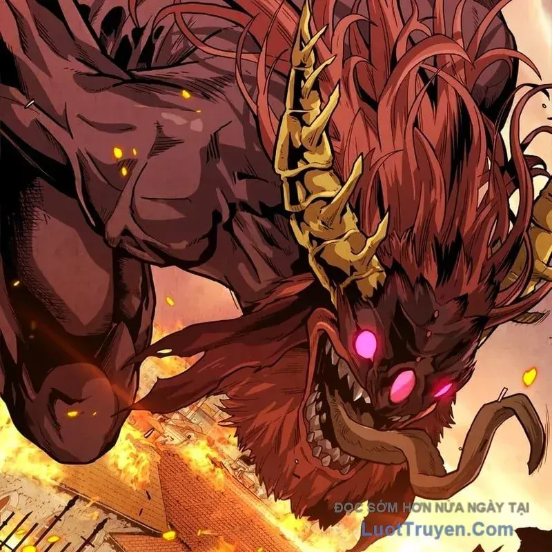 Tội Phủ Trảm Ma Chapter 11 - Trang 45