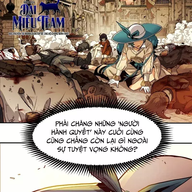 Tội Phủ Trảm Ma Chapter 11 - Trang 50