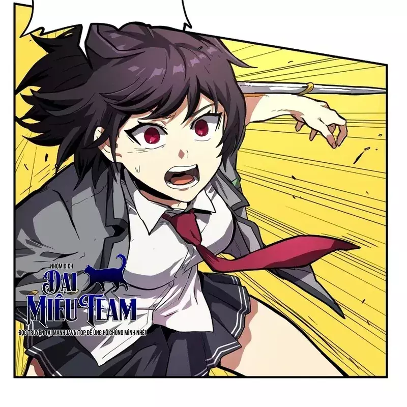 Tội Phủ Trảm Ma Chapter 11 - Trang 7