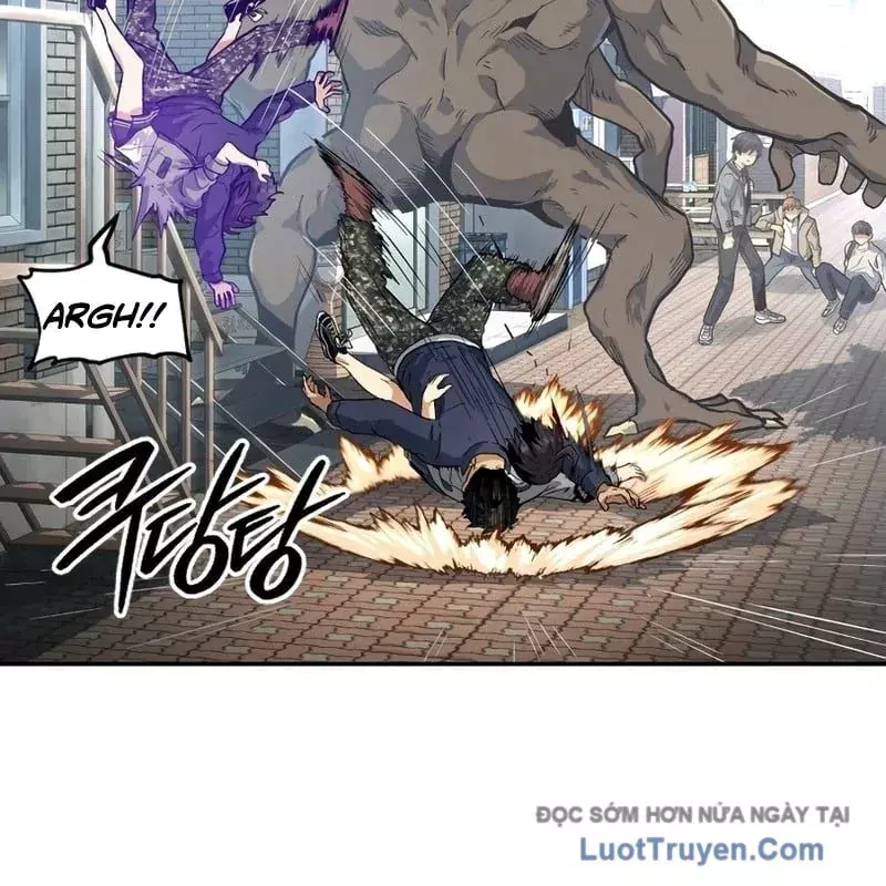 Tội Phủ Trảm Ma Chapter 12 - Trang 11