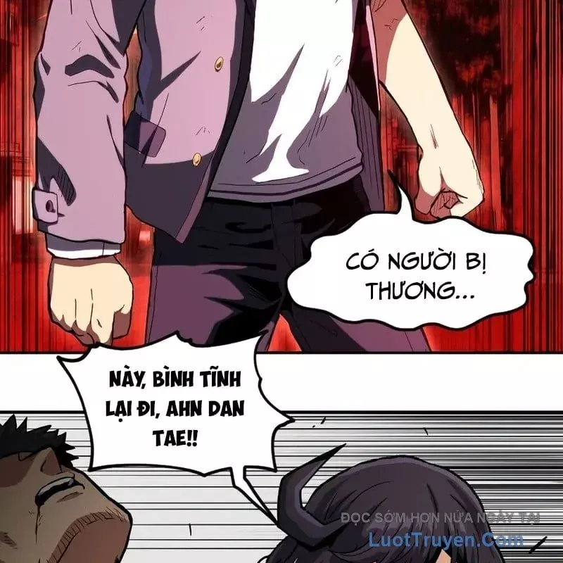Tội Phủ Trảm Ma Chapter 12 - Trang 15