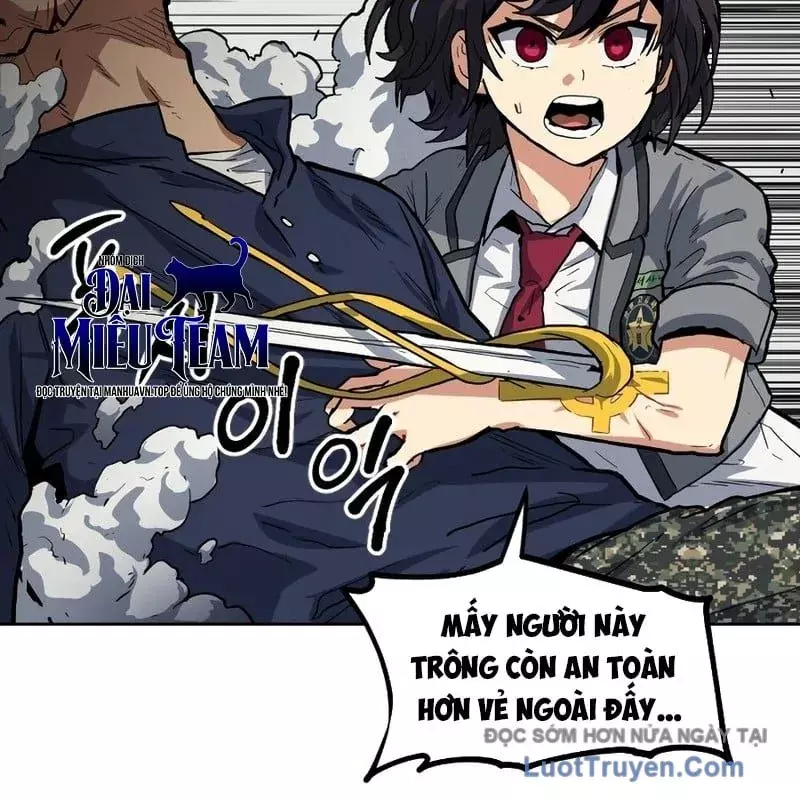 Tội Phủ Trảm Ma Chapter 12 - Trang 16