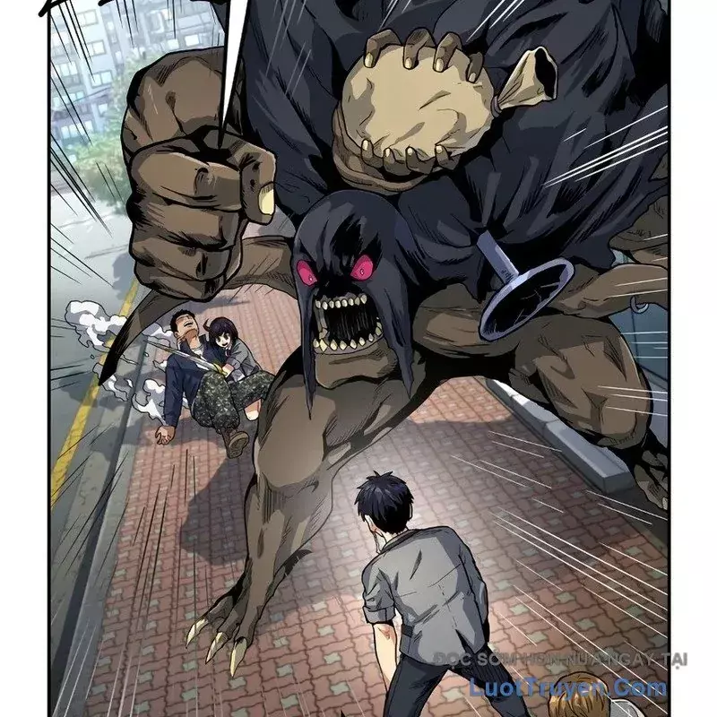 Tội Phủ Trảm Ma Chapter 12 - Trang 18