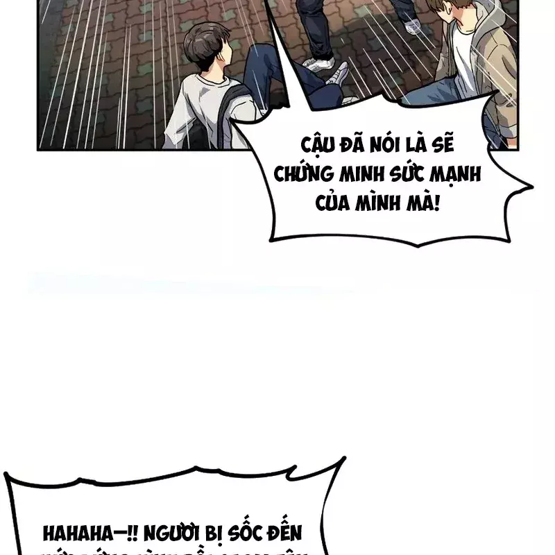 Tội Phủ Trảm Ma Chapter 12 - Trang 19