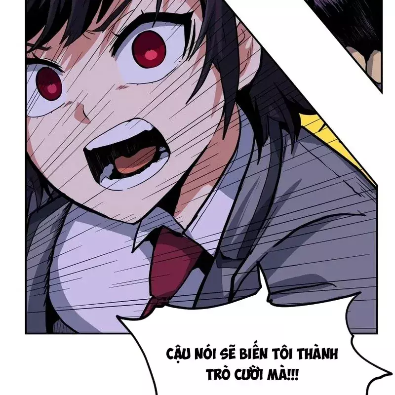 Tội Phủ Trảm Ma Chapter 12 - Trang 21