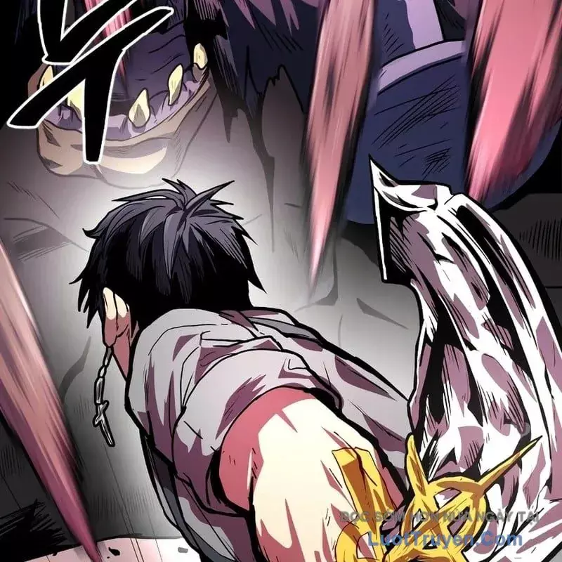 Tội Phủ Trảm Ma Chapter 12 - Trang 30