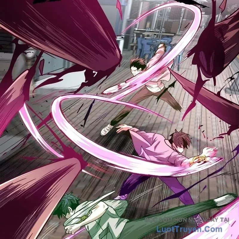 Tội Phủ Trảm Ma Chapter 12 - Trang 32