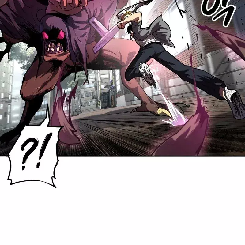 Tội Phủ Trảm Ma Chapter 12 - Trang 36