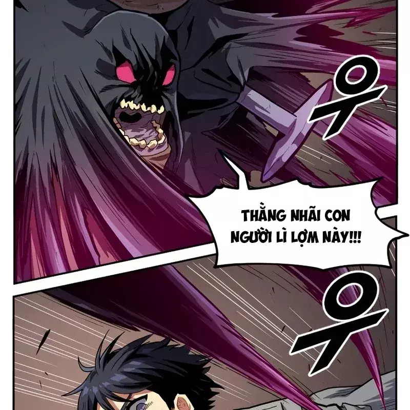 Tội Phủ Trảm Ma Chapter 12 - Trang 38
