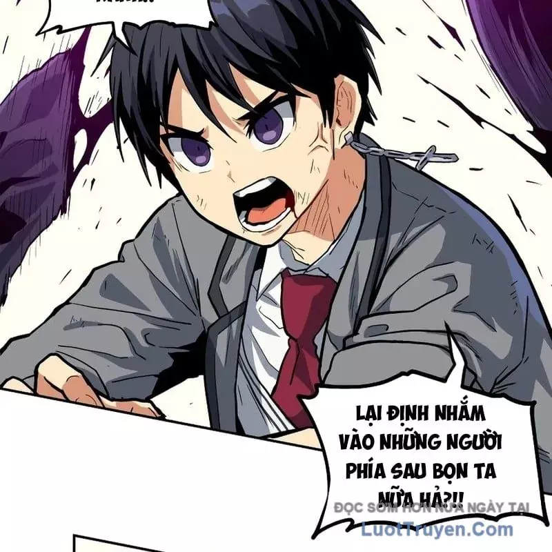 Tội Phủ Trảm Ma Chapter 12 - Trang 44
