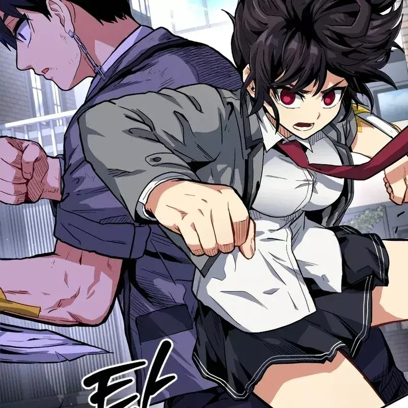 Tội Phủ Trảm Ma Chapter 12 - Trang 48