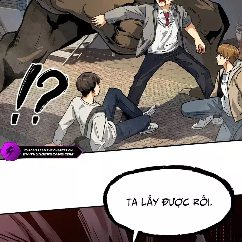 Tội Phủ Trảm Ma Chapter 12 - Trang 6
