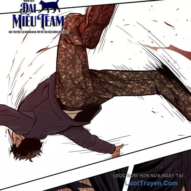 Tội Phủ Trảm Ma Chapter 12 - Trang 8