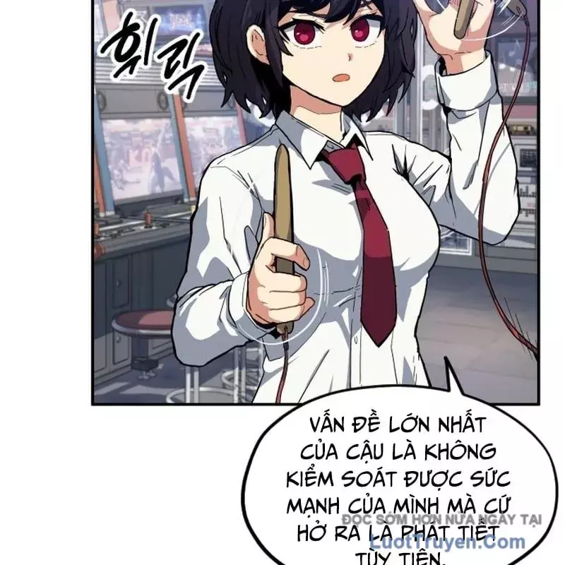 Tội Phủ Trảm Ma Chapter 13 - Trang 11