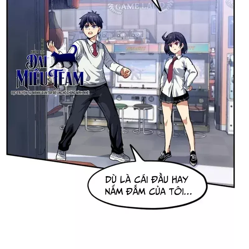 Tội Phủ Trảm Ma Chapter 13 - Trang 13