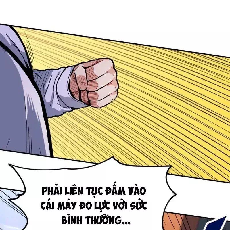 Tội Phủ Trảm Ma Chapter 13 - Trang 14