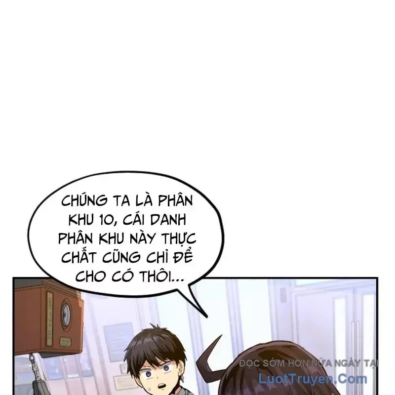 Tội Phủ Trảm Ma Chapter 13 - Trang 21