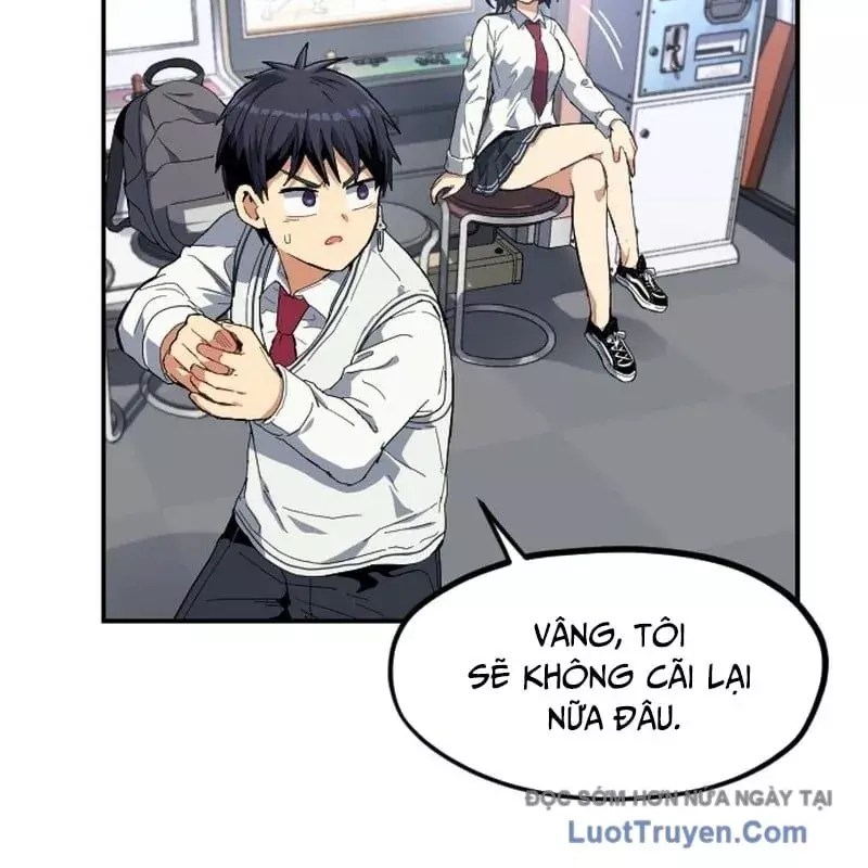 Tội Phủ Trảm Ma Chapter 13 - Trang 27