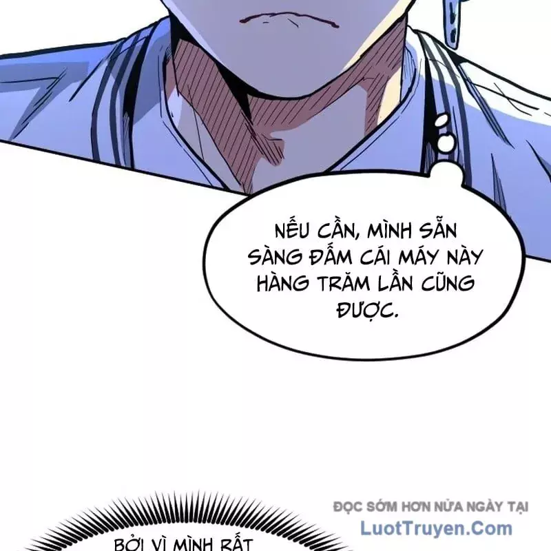 Tội Phủ Trảm Ma Chapter 13 - Trang 29