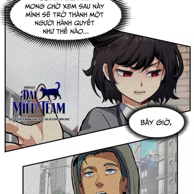 Tội Phủ Trảm Ma Chapter 13 - Trang 30