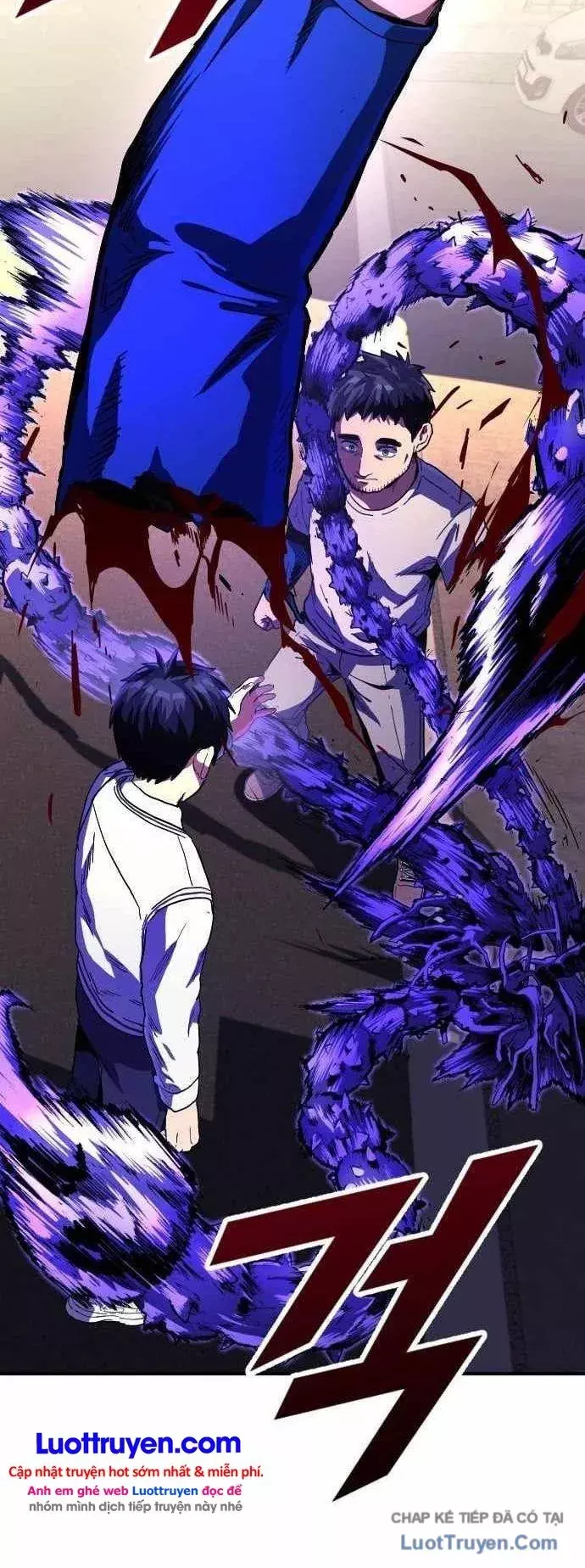 Tội Phủ Trảm Ma Chapter 14 - Trang 12