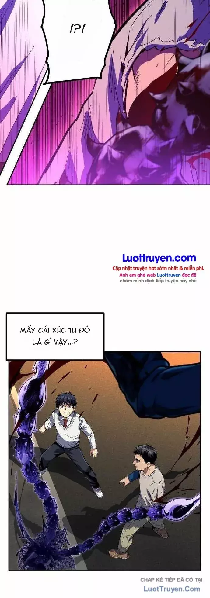 Tội Phủ Trảm Ma Chapter 14 - Trang 14