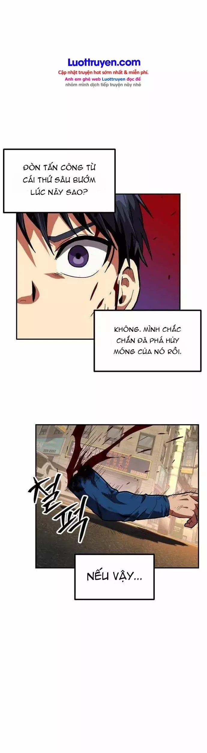 Tội Phủ Trảm Ma Chapter 14 - Trang 15