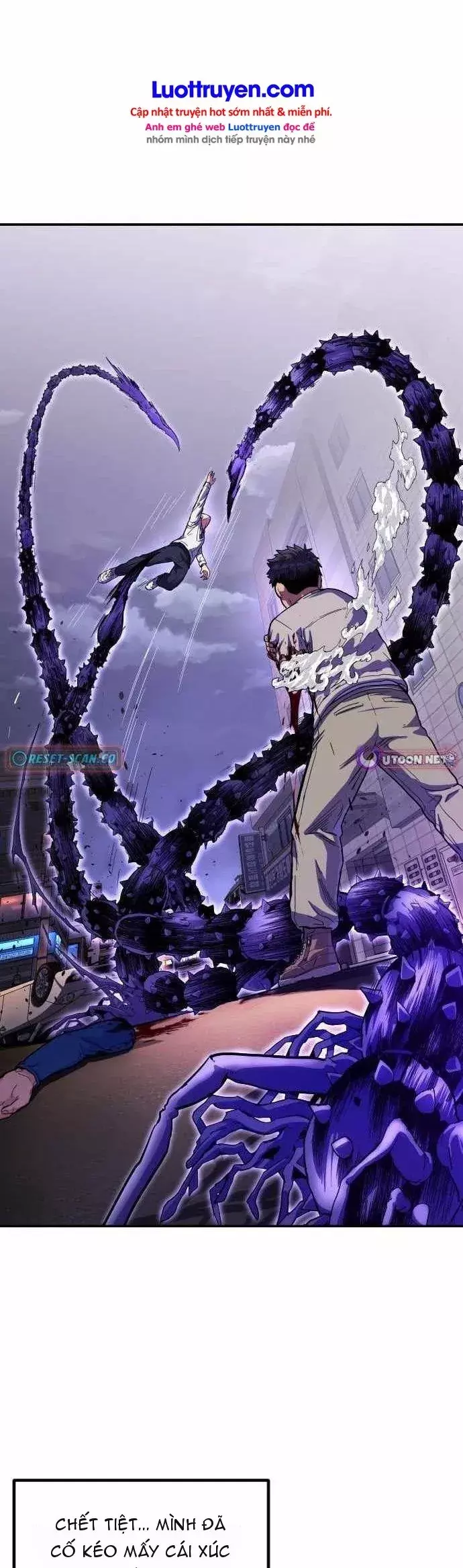 Tội Phủ Trảm Ma Chapter 14 - Trang 21