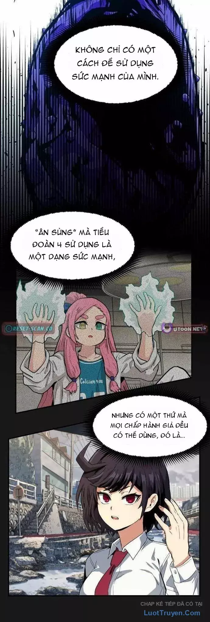 Tội Phủ Trảm Ma Chapter 14 - Trang 24