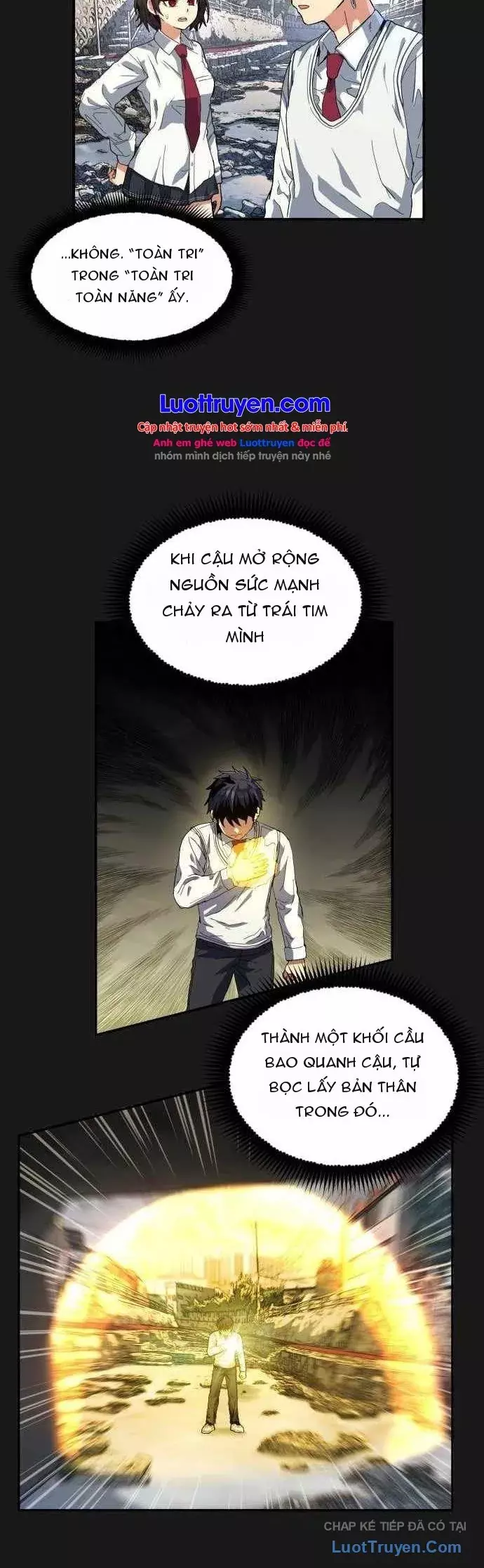 Tội Phủ Trảm Ma Chapter 14 - Trang 26